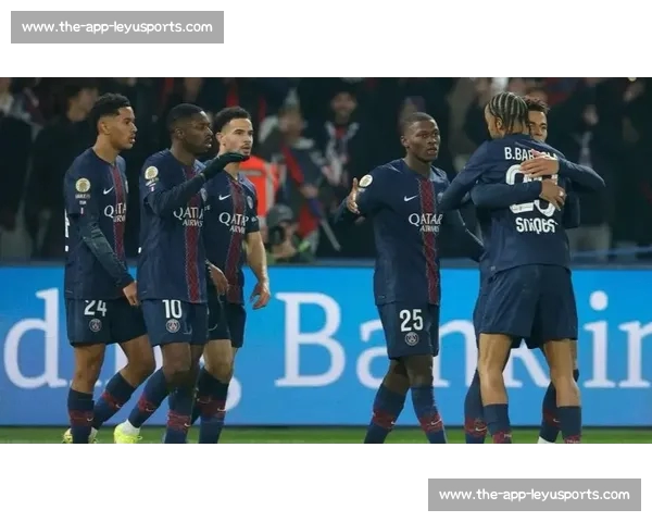 登贝莱伤缺！巴黎战马竞变阵：杜埃 + 贡萨洛 + KK 领衔锋线