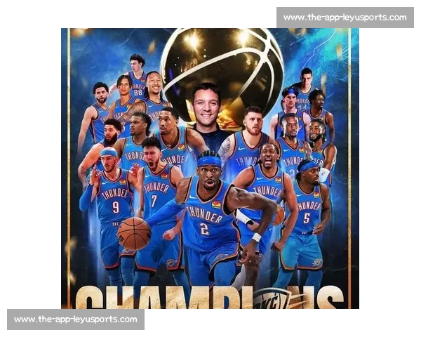 终极一战！雷霆 vs 步行者明日定总冠军归属