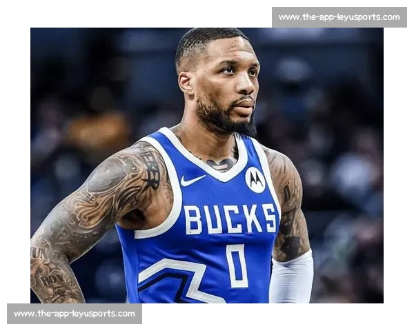 雄鹿锁定施罗德!利拉德替身或助字母哥冲击总冠军 雄鹿锁定施罗德!利拉德替身或助字母哥冲击总冠军