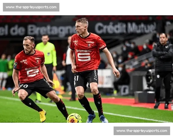 队报：热刺 2600 万镑追逐法甲神射手卡利穆恩多，雷恩谈判在即