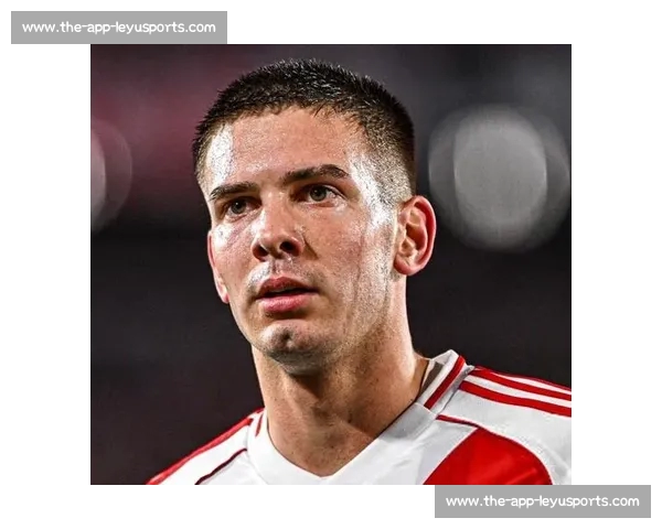 帕雷德斯盛赞马斯坦托诺:17 岁天才中场的全能表现令人惊叹 帕雷德斯盛赞马斯坦托诺:17 岁天才中场的全能表现令人惊叹