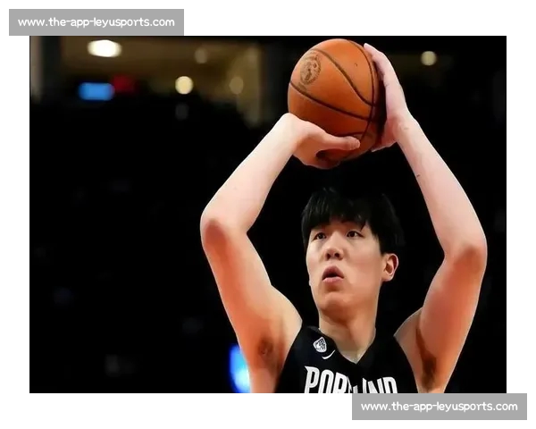 杨瀚森对位 NBA 球员的技术解析：传统中锋的现代突围