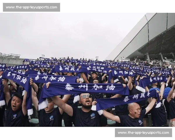 泰州球迷误闯徐州专列被 “宠成家人”：一场跨越球场的温情邂逅