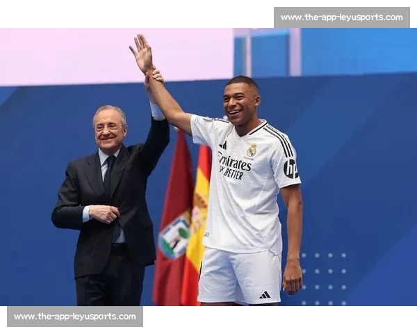 皇马携手 LV：球星社媒影响力点燃顶级时尚合作新纪元