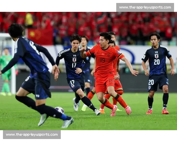 解散国足学苏超：省级联赛能否拯救中国足球？