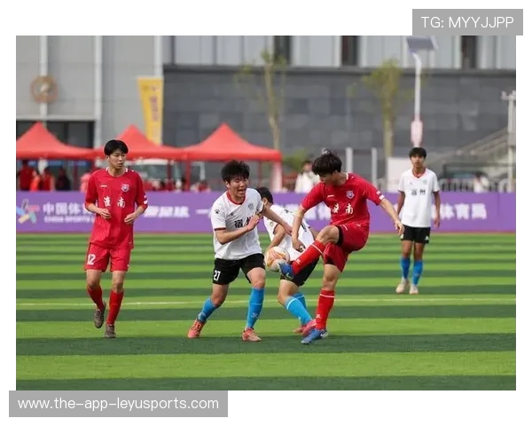 少年徽青赛燃情开赛 亳州小将首战大捷勇夺季军